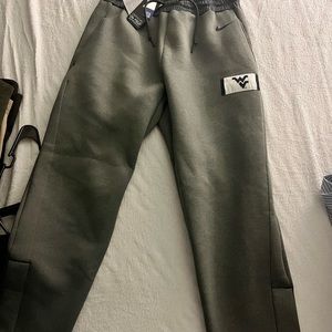 Official on field apparel for the WVU Mountaineers!